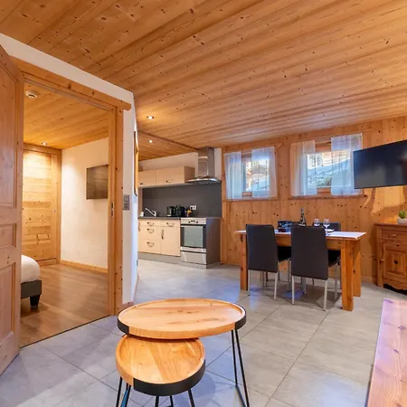 Cosy Avec Wi-fi - 2 Pers. Apartment
