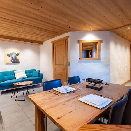 Cosy Avec Wi-fi - 2 Pers. *