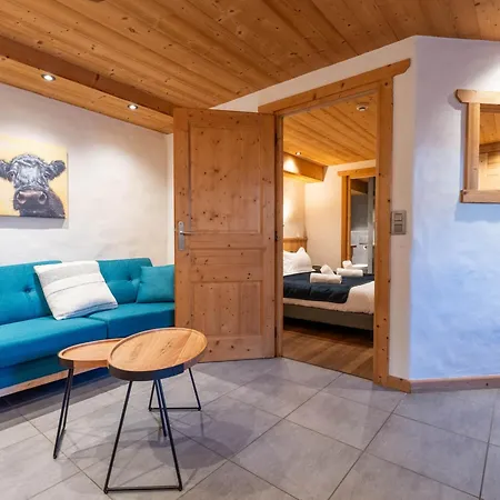 Cosy Avec Wi-fi - 2 Pers.