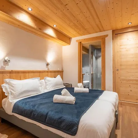 Apartment Cosy Avec Wi-fi - 2 Pers. *