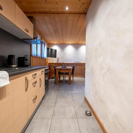 Apartment Cosy Avec Wi-fi - 2 Pers.